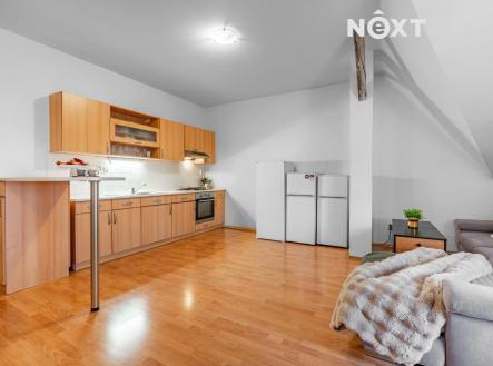 Prodej bytu, 4+kk, 130 m²