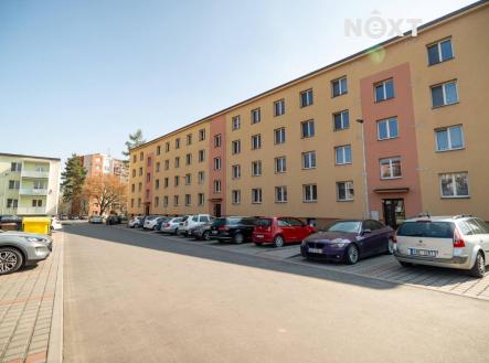 Pronájem bytu, 2+kk, 58 m²