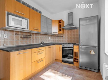 Pronájem bytu, 2+kk, 58 m²