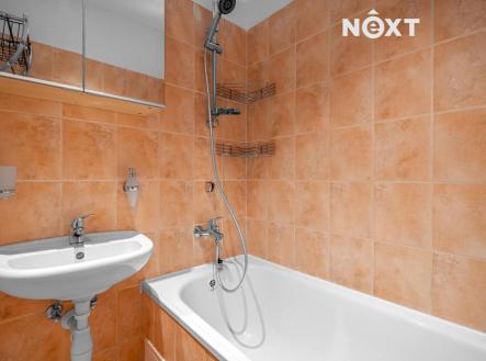 Pronájem bytu, 2+kk, 58 m²