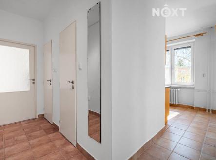 Pronájem bytu, 2+kk, 58 m²