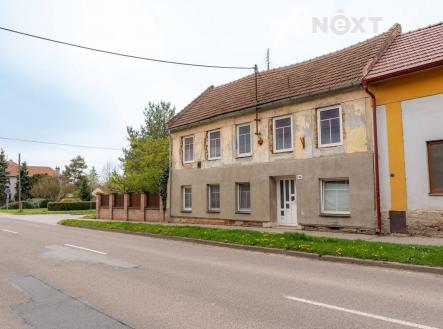 Prodej domu/vily, 107 m²