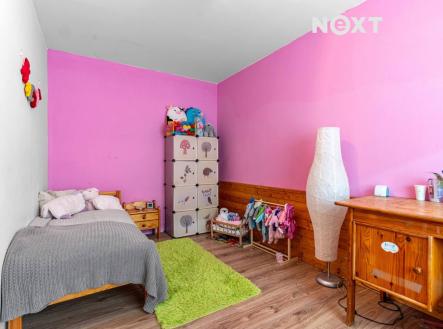 Prodej domu/vily, 107 m²