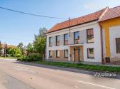 Prodej domu/vily, 107 m²