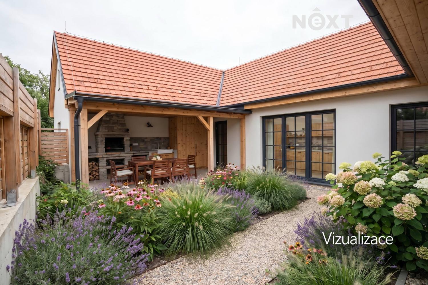 Prodej Rodinný dům, 146㎡