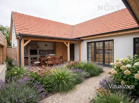 Prodej domu/vily, 146 m²