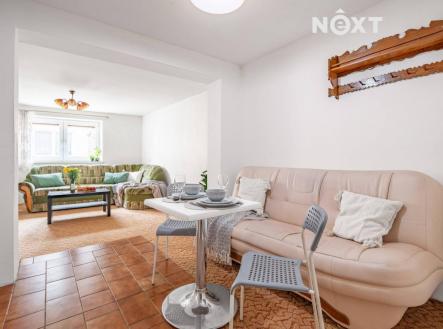 Prodej domu/vily, 146 m²