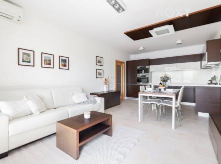 Prodej bytu, 2+kk, 72 m²