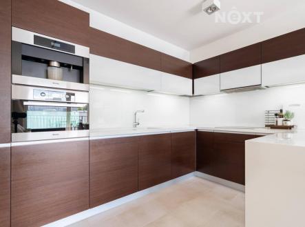 Prodej bytu, 2+kk, 72 m²