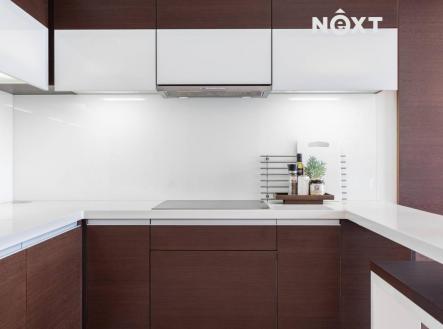 Prodej bytu, 2+kk, 72 m²