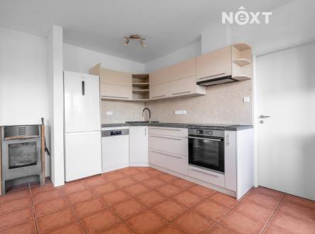 Pronájem bytu, 2+1, 78 m²