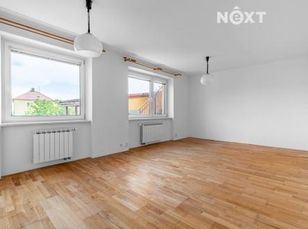 Pronájem bytu, 2+1, 78 m²