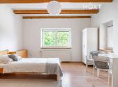 Pronájem bytu, 1+kk, 33 m²