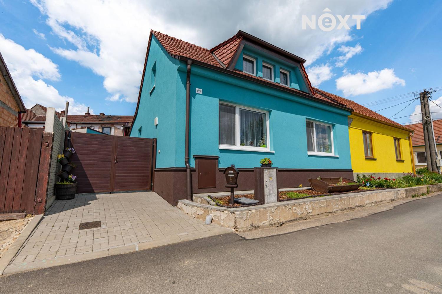Prodej Rodinný dům, 198㎡