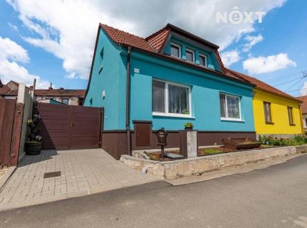 Prodej domu/vily, 198 m²