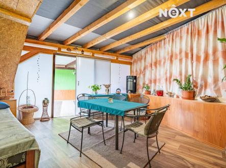 Prodej domu/vily, 198 m²