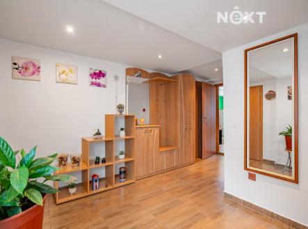 Prodej domu/vily, 198 m²