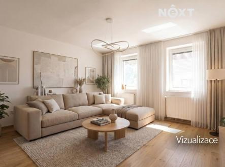 Prodej domu/vily, 129 m²