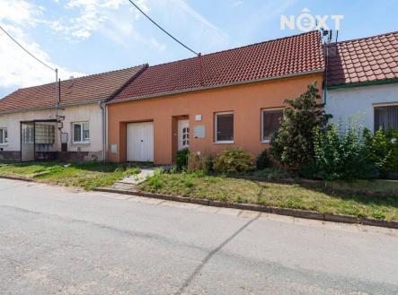 Prodej domu/vily, 129 m²
