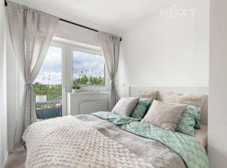Prodej bytu, 3+kk, 90 m²