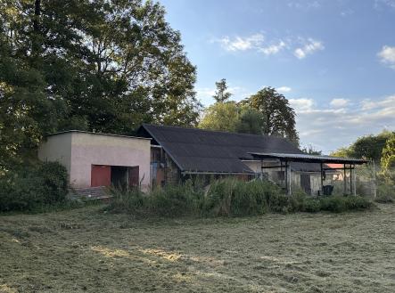 Prodej pozemku pro bydlení, 1 300 m²