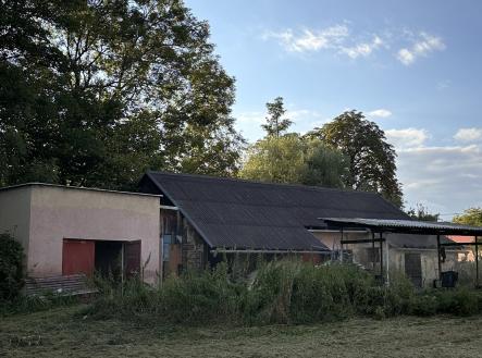 Prodej pozemku pro bydlení, 1 300 m²