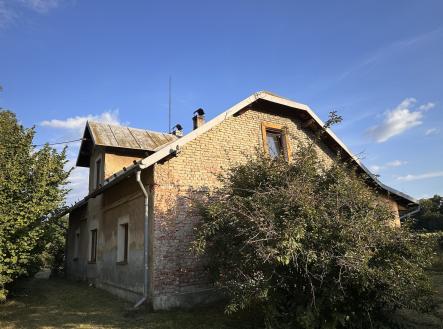 Prodej domu/vily, 150 m²