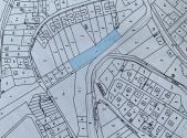 Prodej pozemku pro bydlení, 2 070 m²
