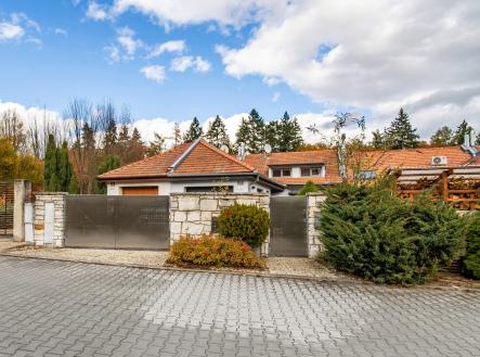 Prodej domu/vily, 230 m²