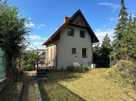 Prodej chaty/rekreačního objektu, 45 m² obrázek