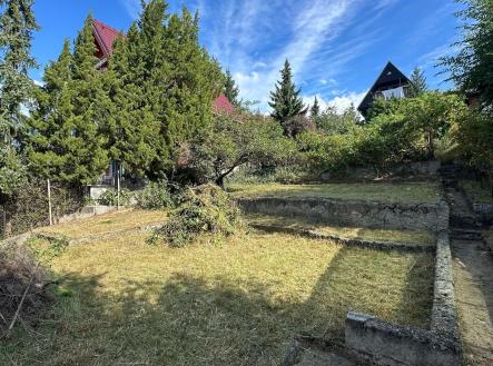 Prodej chaty/rekreačního objektu, 45 m²