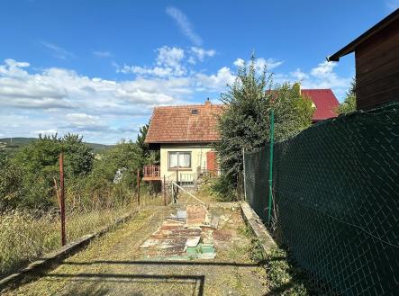 Prodej chaty/rekreačního objektu, 45 m²