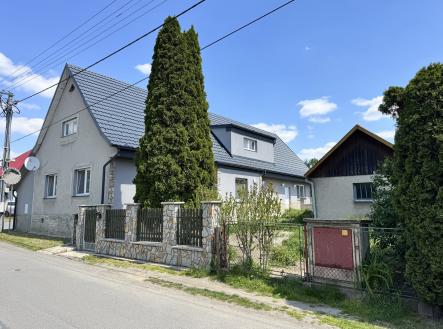 Prodej domu/vily, 150 m²