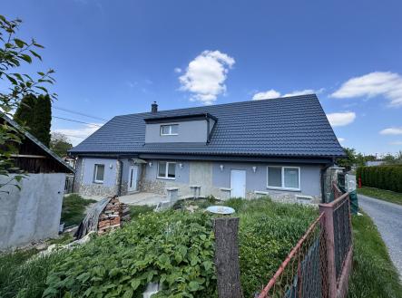 Prodej domu/vily, 150 m²