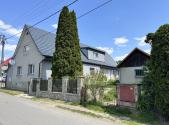 Prodej domu/vily, 150 m²