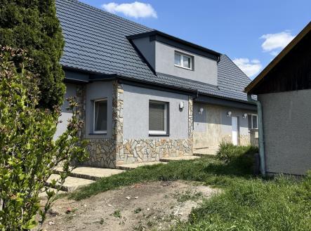 Prodej domu/vily, 150 m²
