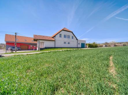 Prodej domu/vily, 300 m²