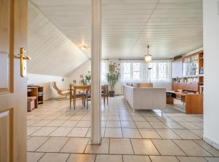 Prodej domu/vily, 300 m²
