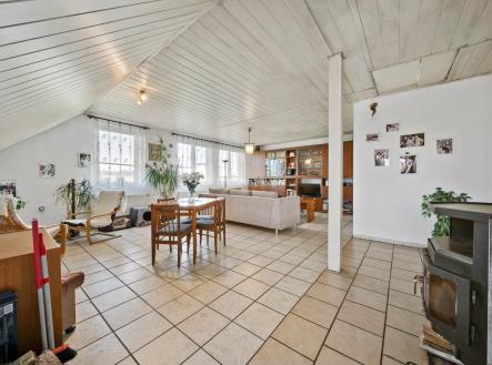 Prodej domu/vily, 300 m²