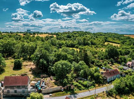 Prodej - pozemek pro bydlení, 2 875 m²