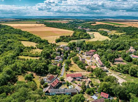 Prodej - pozemek pro bydlení, 2 875 m²