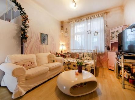 Prodej bytu, 3+kk, 80 m²