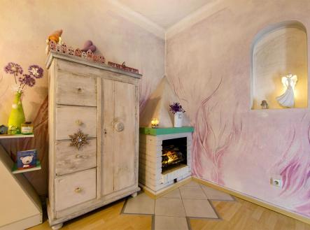 Prodej bytu, 3+kk, 80 m²