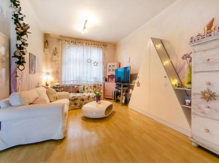 Prodej bytu, 3+kk, 80 m²