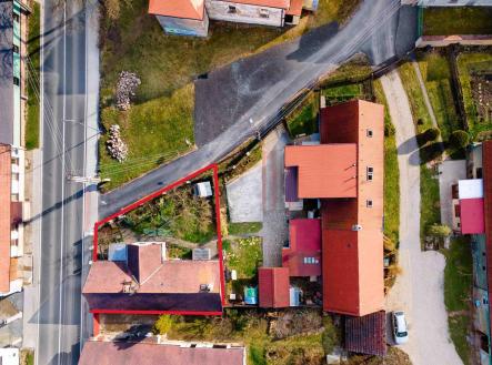 Prodej domu/vily, 75 m² obrázek