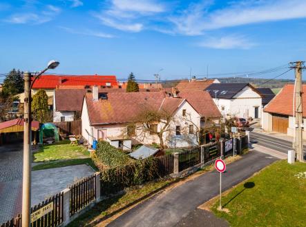 Prodej domu/vily, 75 m²