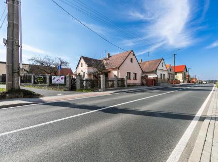 Prodej domu/vily, 75 m²