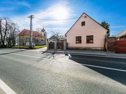 Prodej domu/vily, 75 m²