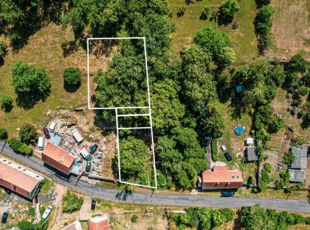 Prodej pozemku pro bydlení, 2 875 m² obrázek