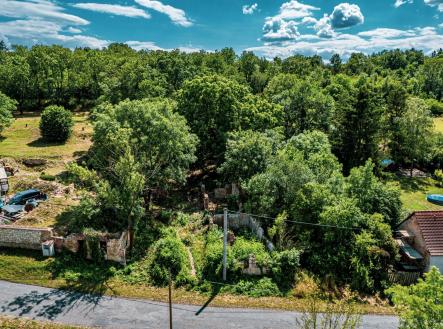 Prodej pozemku pro bydlení, 2 875 m²